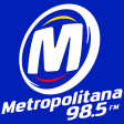 Metropolitana FM - 985 - SP