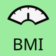 プログラムのアイコン：BMI Calculator - Simple