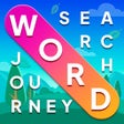 Programın simgesi: Word Search Journey: More…