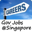 SG Gov Job