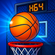 Ícone do programa: Arcade Basket