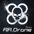 プログラムのアイコン：FreeFlight 1.0