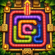 Ícone do programa: Loop Coil Puzzle