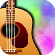 Ícone do programa: Acoustic Guitar
