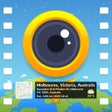Ícone do programa: GPS Video Camera: Video G…