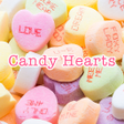 プログラムのアイコン：Sweets Wallpaper Candy He…