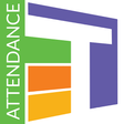 プログラムのアイコン：TrackSmart Attendance
