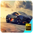Icoon van programma: Super Sport Car New Tab H…