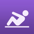 Icoon van programma: Situps Coach Pro