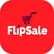 Flip Sale  Buy  Sell Locally.