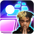 程序图标：XXXTentacion Tiles Hop