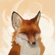 Programın simgesi: The Fox in the Forest