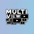 程序图标: Multi View Grow