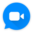 程序图标:Glide - Video Chat Messen…