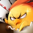 Programikonen: 宽立天天掼蛋