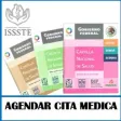 Agendar Cita Medica ISSSTE No