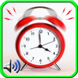 Programın simgesi: Alarm Clock Ringtones 202…