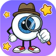 Icoon van programma: Diff Hunt: Level Master