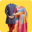 Icon of program: Couple Traditional Photo …