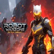 Robot Warzone Tactical Assault icon