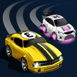 أيقونة البرنامج: Drift Racing