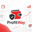 ไอคอนของโปรแกรม: ProfitWay