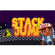Stack Jump Offline Game