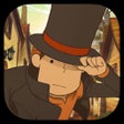 Ikon program: Layton: Curious Village i…