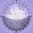 程序图标：Physical geography