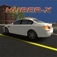 程序图标：HUBER - X Car Racing