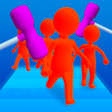 ไอคอนของโปรแกรม: Crowed Besiege