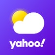Icoon van programma: Yahoo Weather