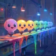 Ikona programu: Idle Light City