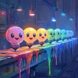 Icoon van programma: Idle Light City
