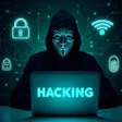 Ikon program: Learn Ethical Hacking: Ha…