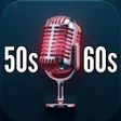 Ikona programu: Free 60s  50s Radios Musi…