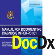Ícone do programa: DocDx