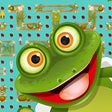 Icoon van programma: Froggy Poci