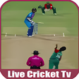程序图标：Live Cricket