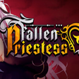 Programın simgesi: Fallen Priestess: My Sist…