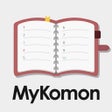 Ícone do programa: MyKomonスケジュール