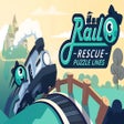 Icon of program: Rail Rescue: Puzzle Lines