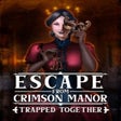 أيقونة البرنامج: Escape From Crimson Manor…