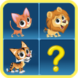 Icon of program: Match Pairs Memory Games