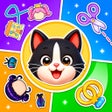 Иконка программы: Mini Games: Calm  Chill