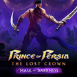 Prince of Persia™: The Lost Crown - Mask of Darkness