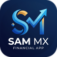 أيقونة البرنامج: SAM MX
