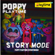 Icon of program: Poppy Playtime StoryMode …