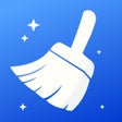 Programın simgesi: CleanUp App - Storage Cle…