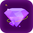 Programikonen: Get Daily Diamonds FFF FF…